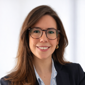 Avatar de María José Ortega Martínez
